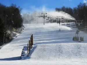 Ski Saint-Bruno