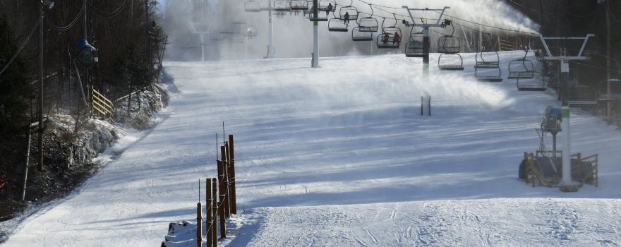 Ski Saint-Bruno