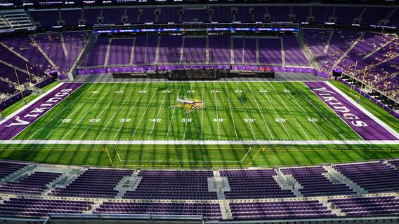 U.S. Bank Stadium