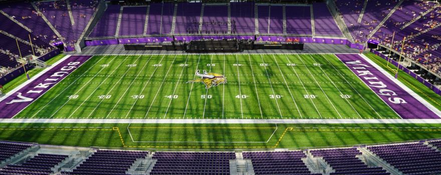 U.S. Bank Stadium