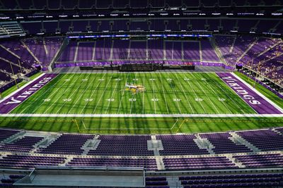 U.S. Bank Stadium