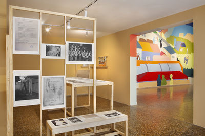 La Tertulia Museum