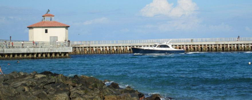 Ocean Inlet Park