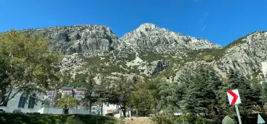 Eğirdir