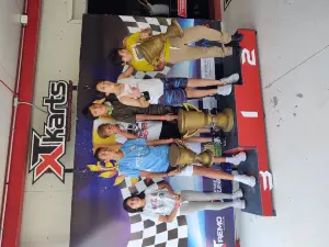XTREMO PARQUE