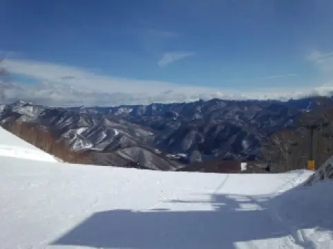White World Oze Iwakura