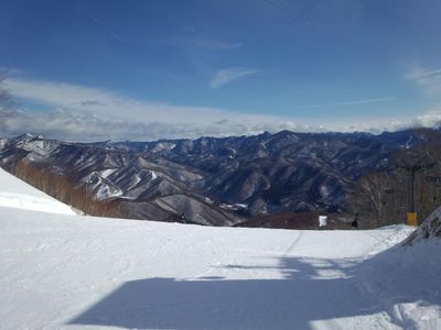 White World Oze Iwakura
