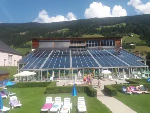 Acquafun Swimming pools & Sauna world San Candido
