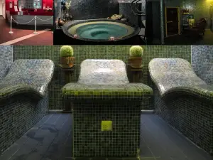 Kantrida Swimming Pools