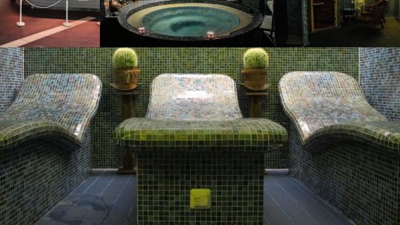 Kantrida Swimming Pools