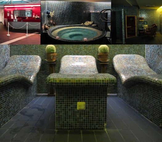 Kantrida Swimming Pools