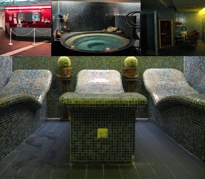Kantrida Swimming Pools