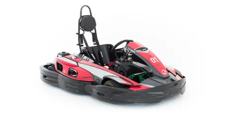 Ace卡丁車--真實賽車