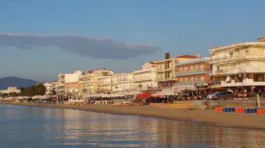 Perea Beach