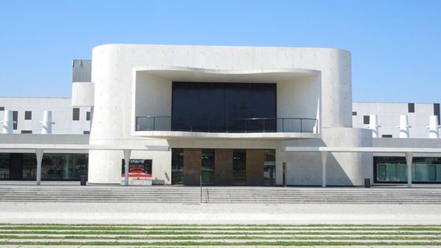Staatstheater Darmstadt