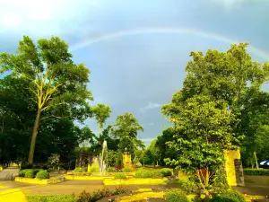 Ritter Park