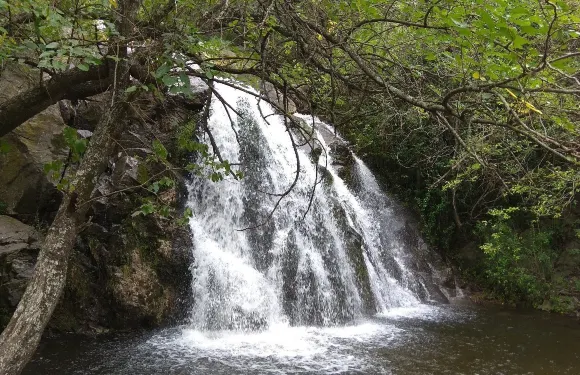 聖羅莎德卡拉莫奇塔