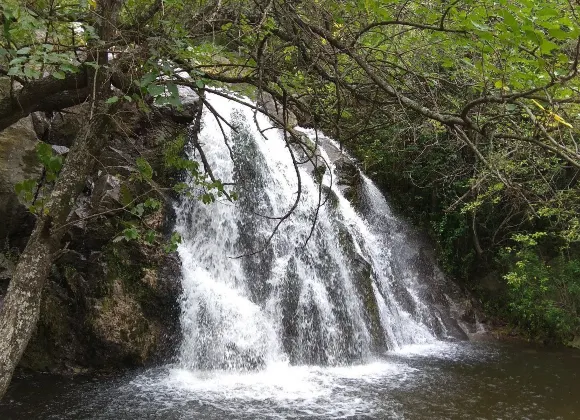 聖羅莎德卡拉莫奇塔