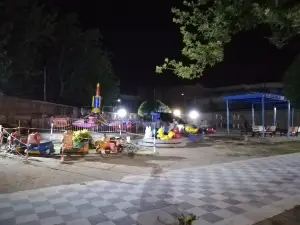 Jinnah Park