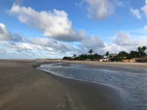 Maceio Beach