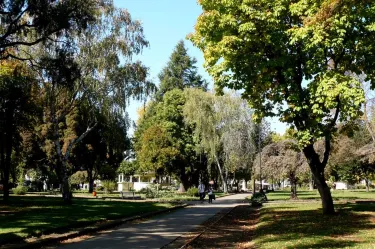 Pinto Square