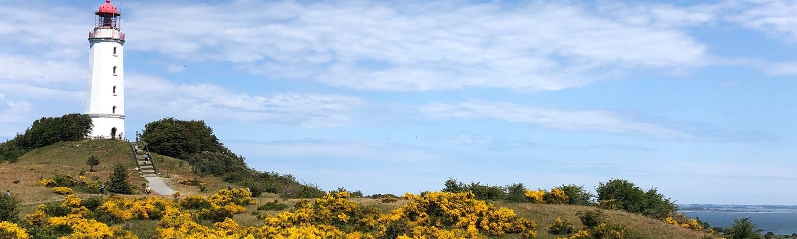 HiddenseeExcursions d'une journée