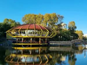 Dynamo Park
