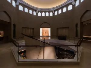 Museo Nazionale dell'Oman