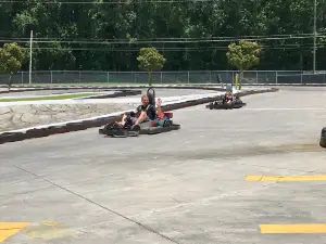 Fun Zone