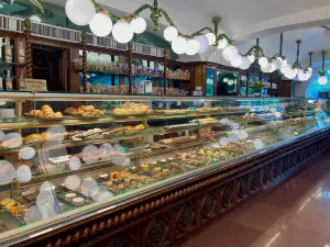 Bar Calise