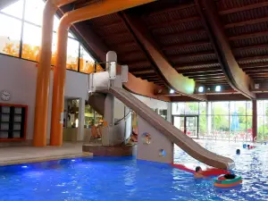 Freizeitbad Salinarium