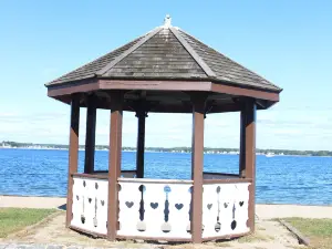 Goddard Memorial State Park