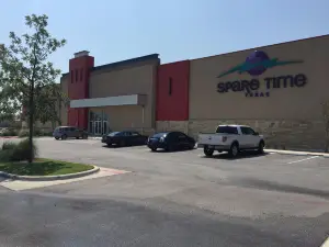 Spare Time Texas Pflugerville