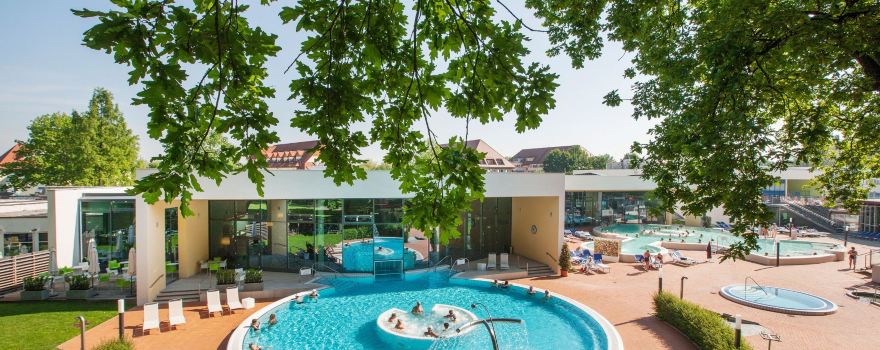 Parktherme Bad Radkersburg