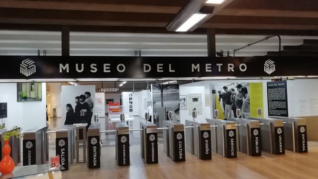 Metro Museum