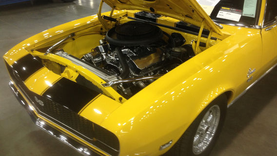 Kentucky Exposition Center