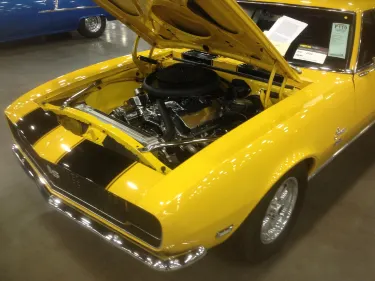 ケンタッキー・エクスポジッション・センター