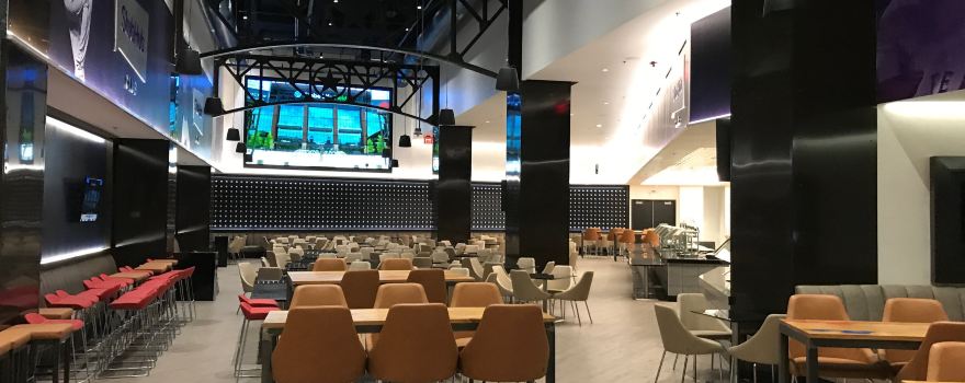 Globe Life Field
