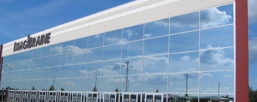 Kinepolis Imagibraine