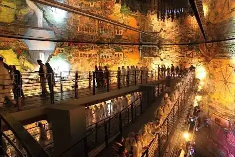 Shri Shani Dev Gufa Mandir Kiratpur Sahib 주변 호텔