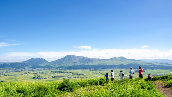 จุดชมวิวไดคันโบ