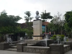 Alun-Alun Kediri