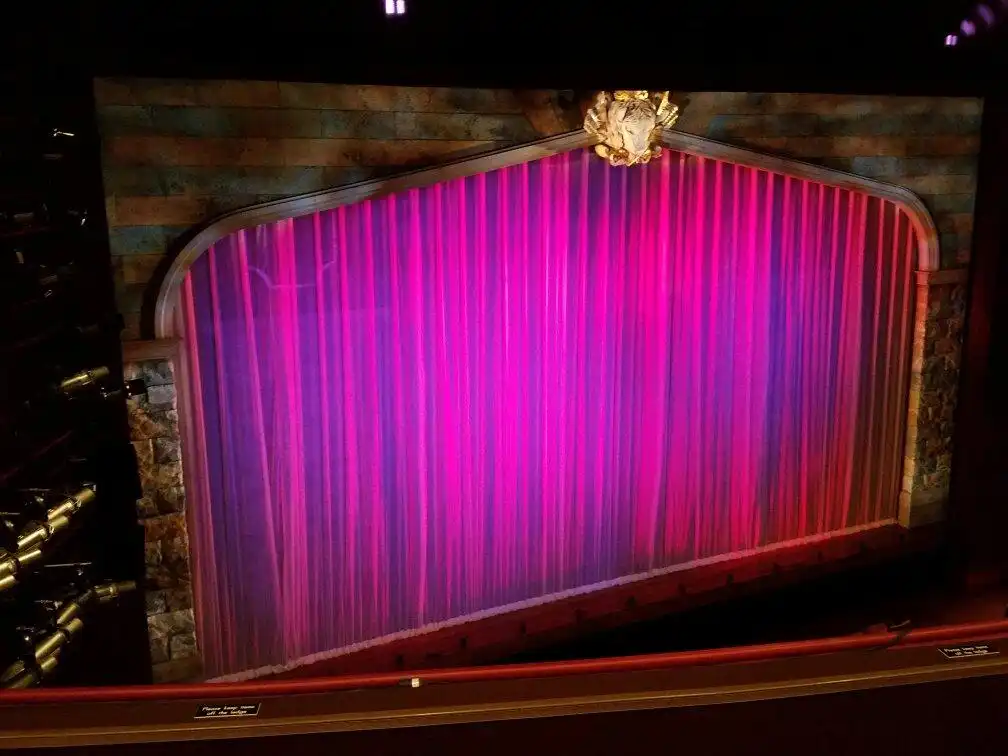 Hotels near Seattle Rep