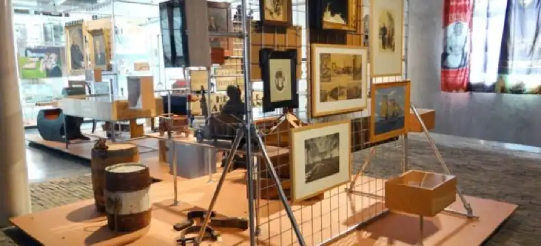 フラールディンヘンのホテル