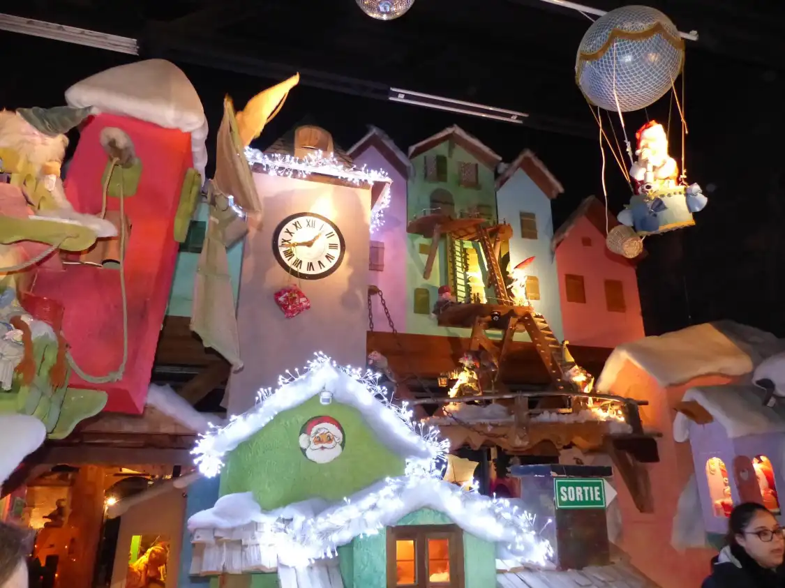 Hotel in zona Musee des Automates de Grenoble "Reves mecaniques"