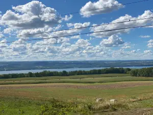 Finger Lakes National Forest