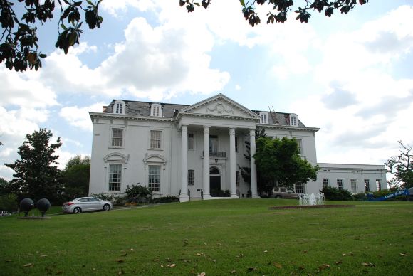 Old Governor's Mansion