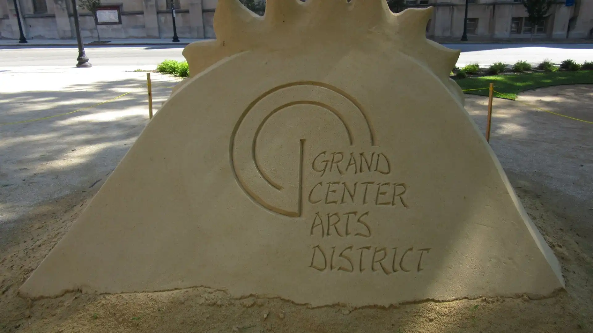 Hotels near Art and Entertainment District Grand Center