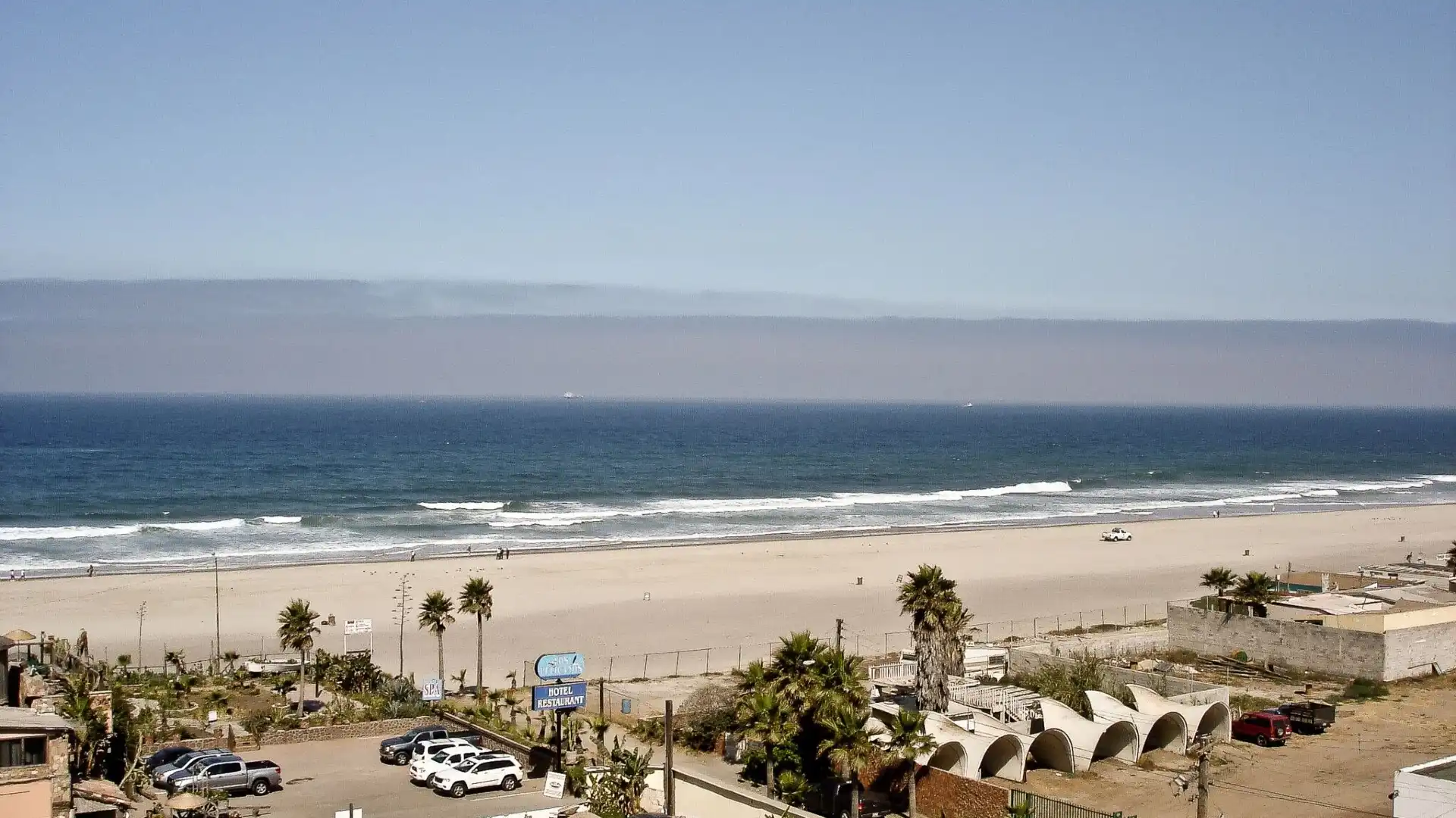 Hotels in de buurt van Rosarito Beach
