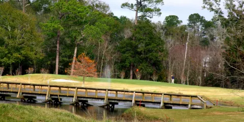 Sunkist Country Club